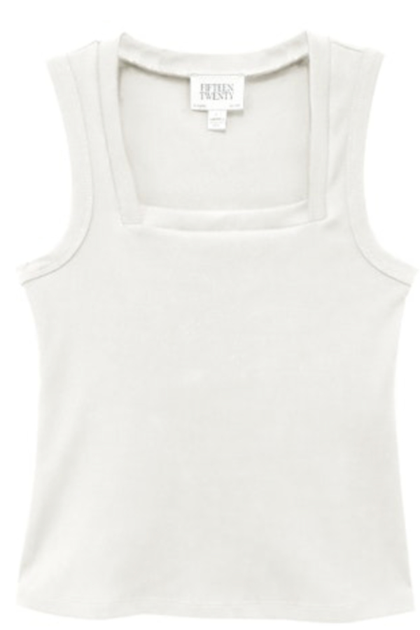 Mindy Tank