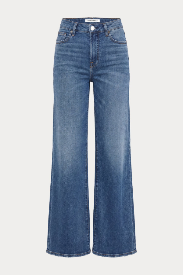 Good Waist Palazzo