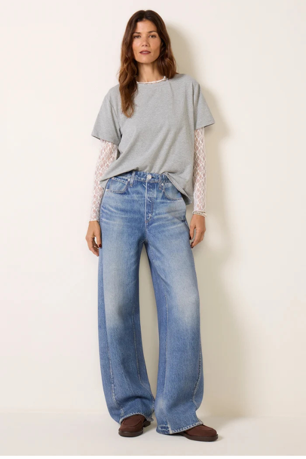 Miramar Spacer Pant
