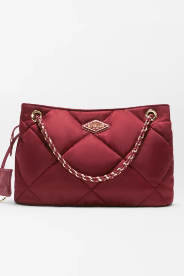 Frankie Tote