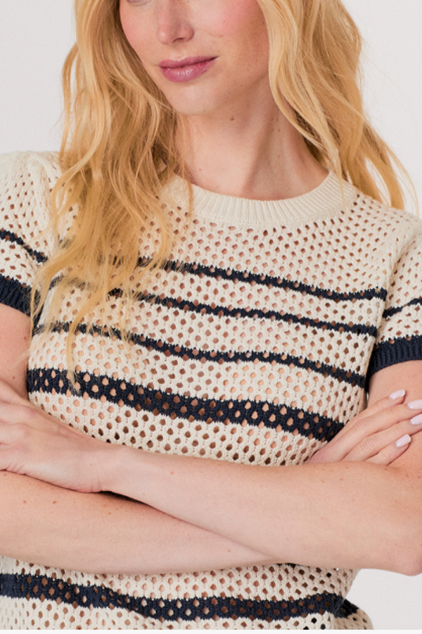 Open Flutter Sleeve