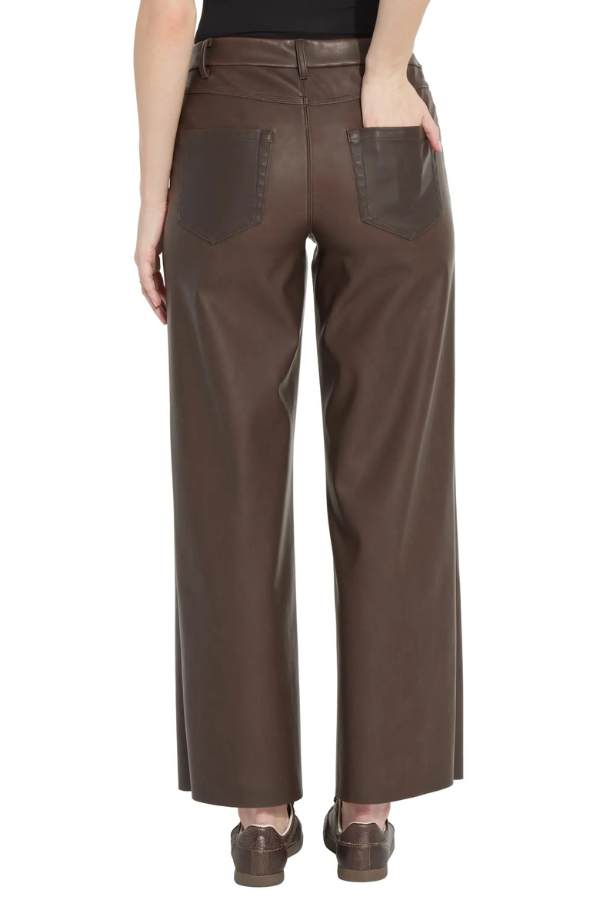 Cortina Vegan Leather