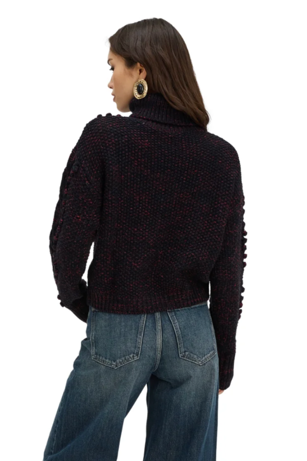 Daphne Sweater
