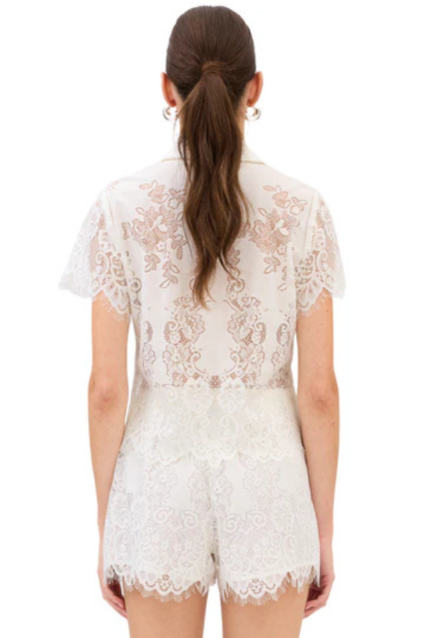 Meadow Blouse