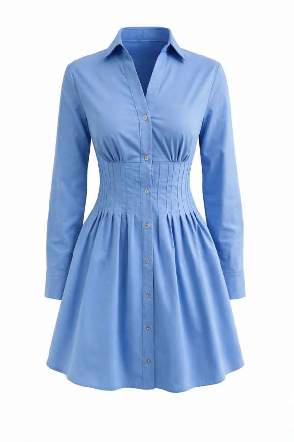 Christine Dress