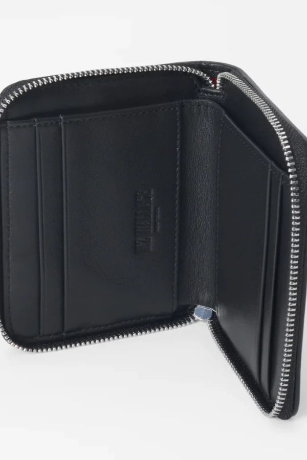 Crosby Small Wallet