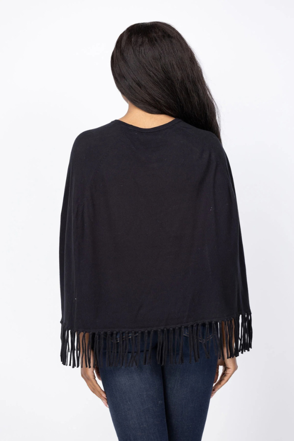 Fringe Cape