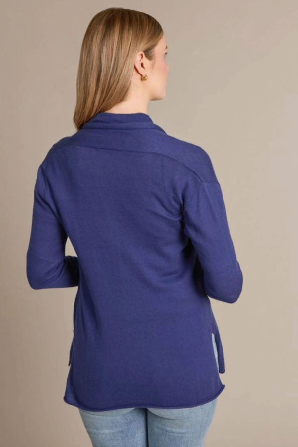 Open Cardi