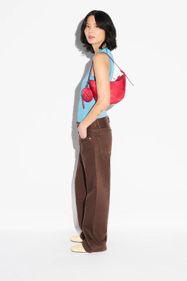 Waverly Hobo