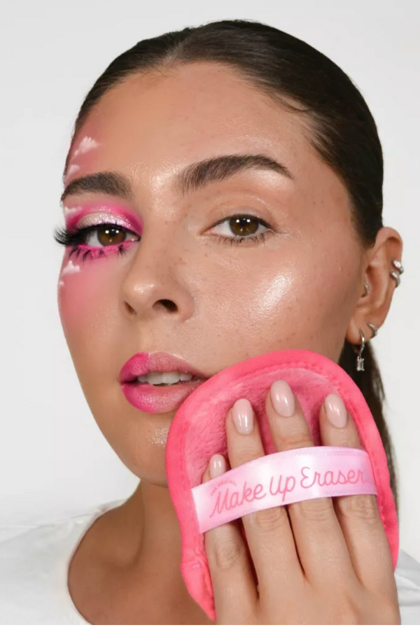 Daily Makeup Eraser