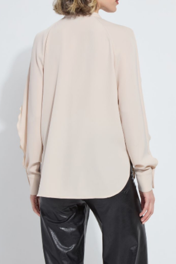Isadora Blouse