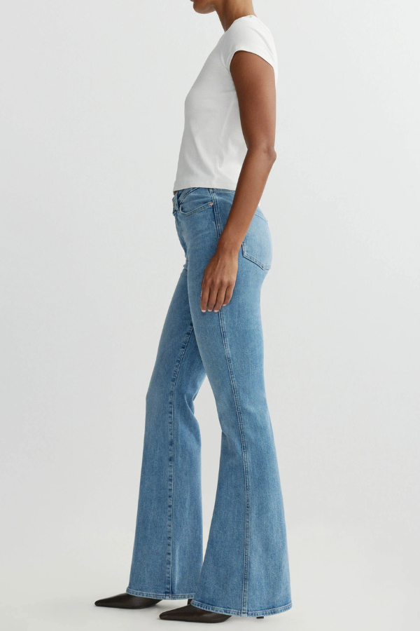 Claira Boot
