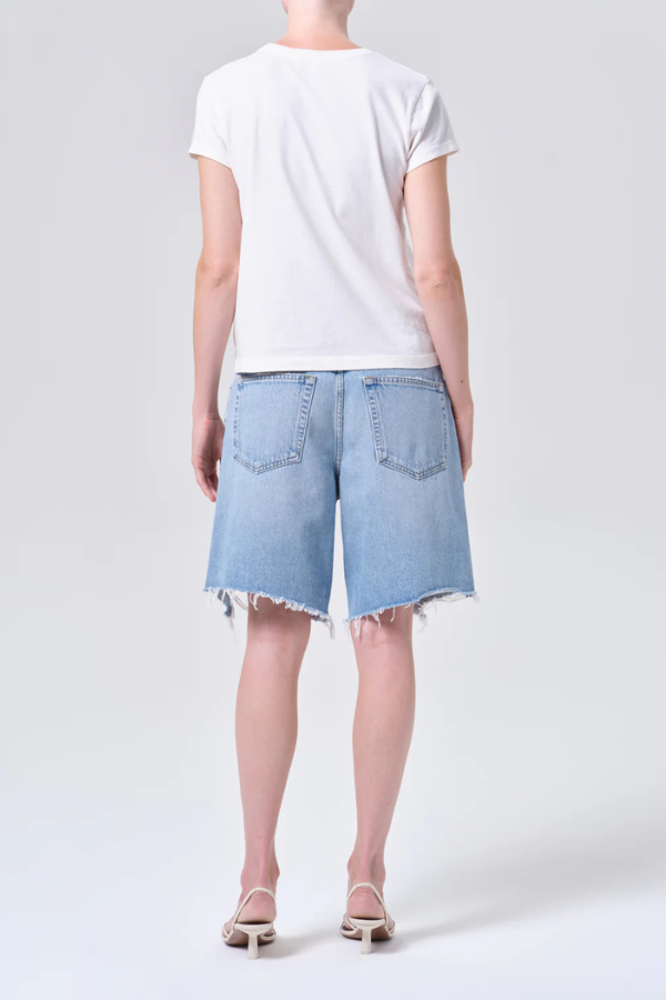 Indra Short
