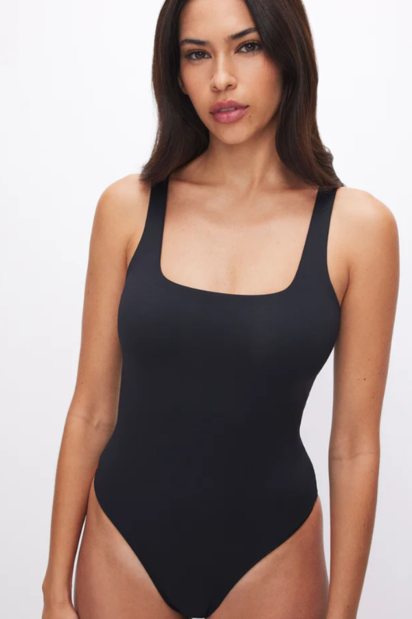 Scuba Tank Bodysuit
