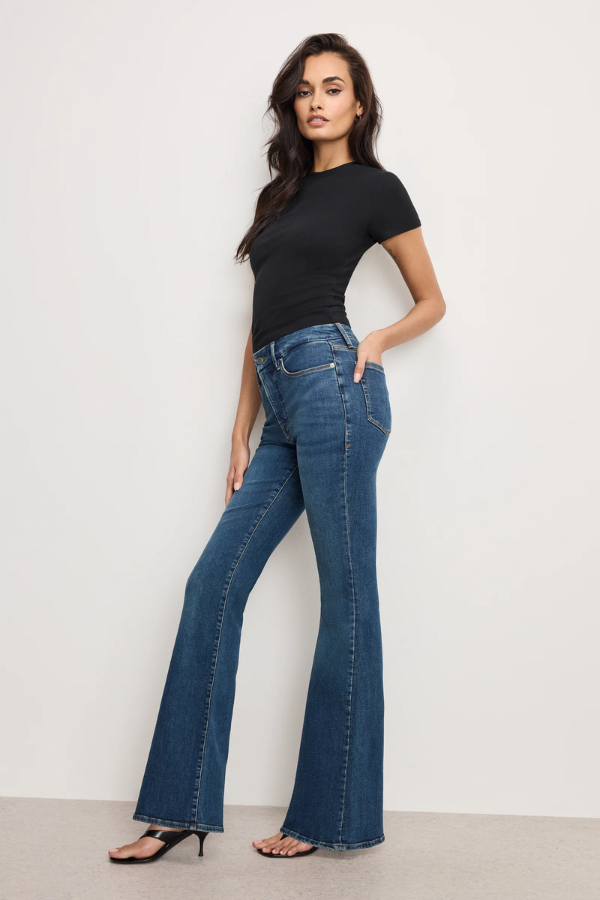 Good Legs Flare