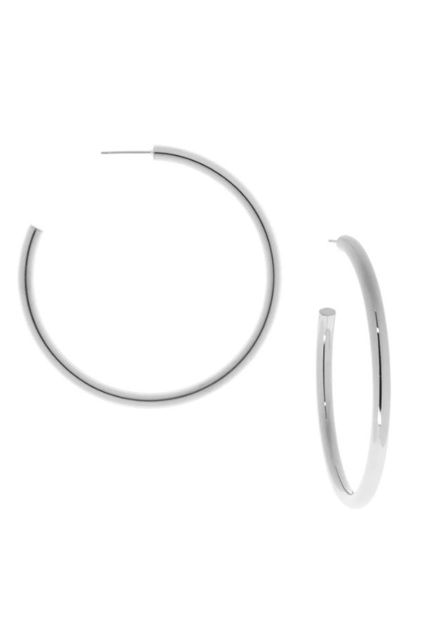 Hollow Hoops