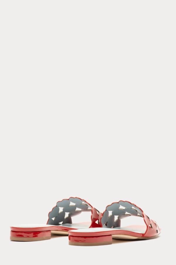 Flat Heart Slides