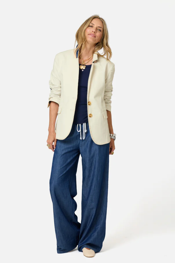 Summer Blazer