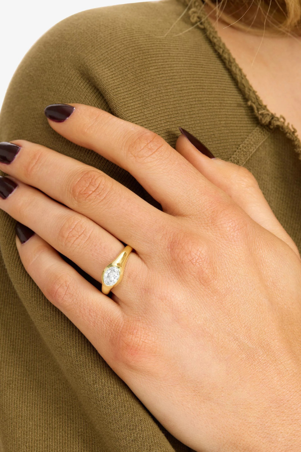 Signet Ring
