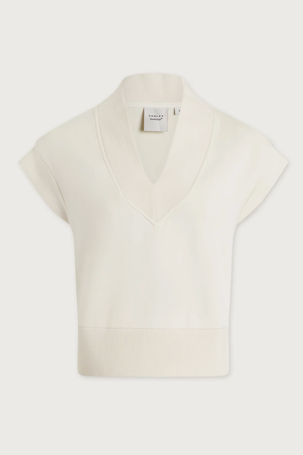 Gracee V Neck Tank