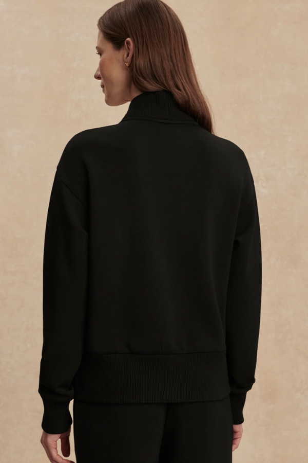 Sally 1/2 Zip