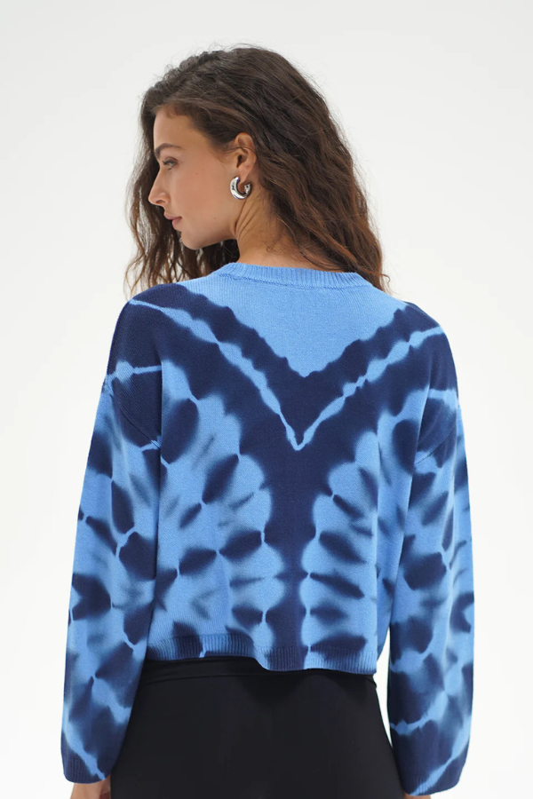 Caprina Tie Dye