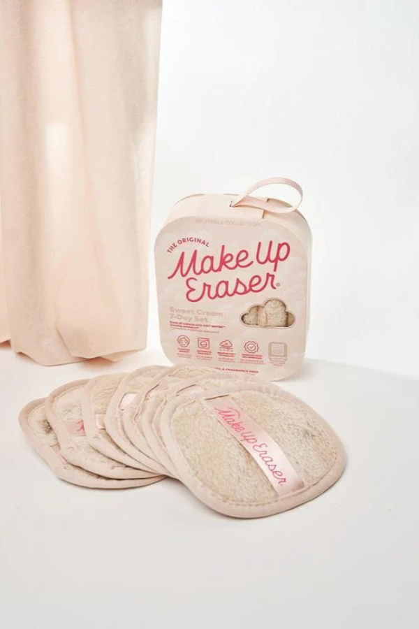 7 Day Make up Set