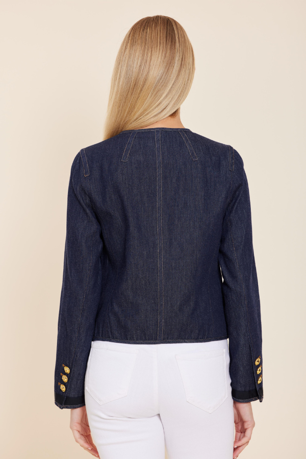 Bow Jkt