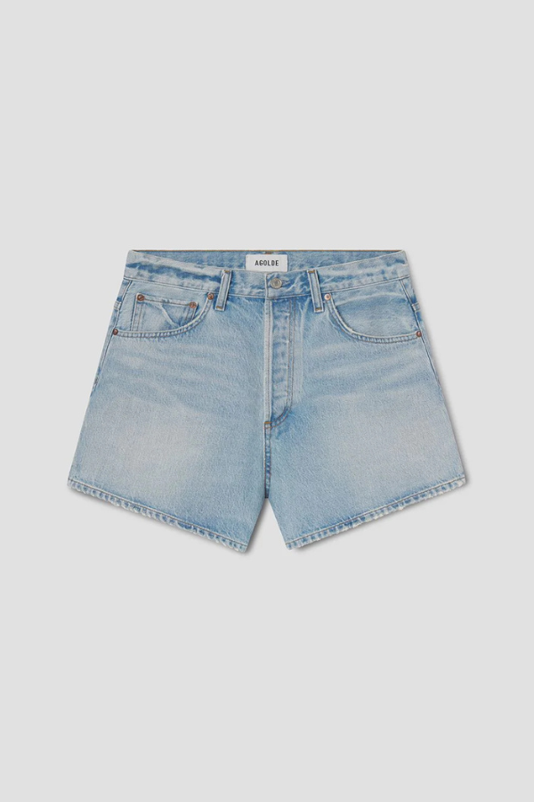 Leith Short