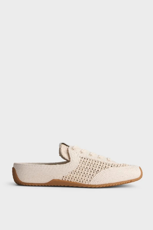 Retro Runner Mule