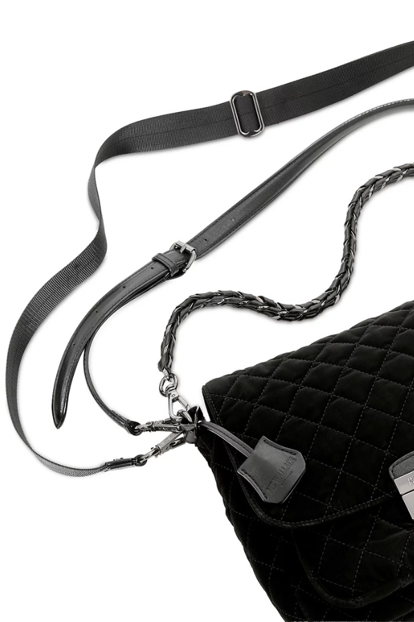 Crosby Lock Crossbody II