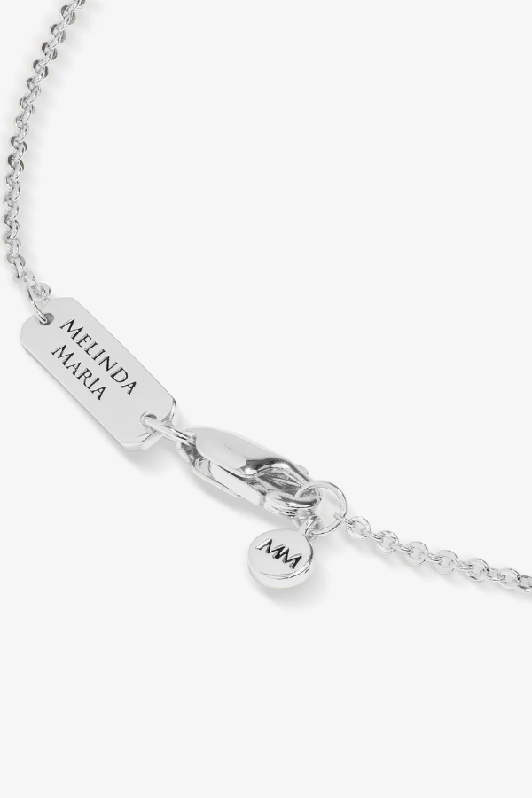 Baby Love Letters M