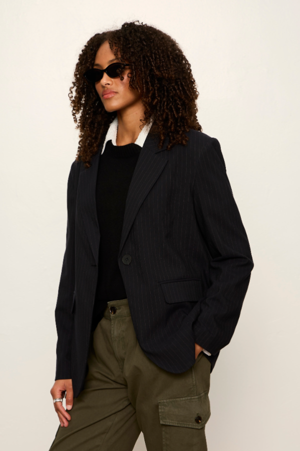 Maci Blazer