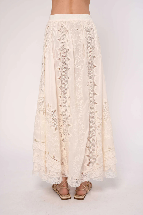 Marlow Skirt
