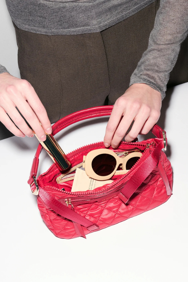 Park Shoulder Bag