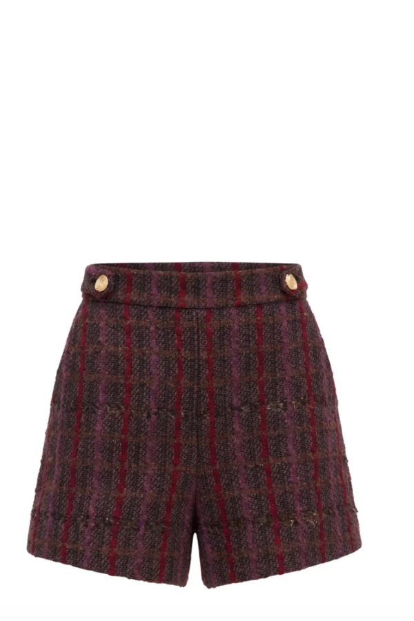 Juliette Shorts