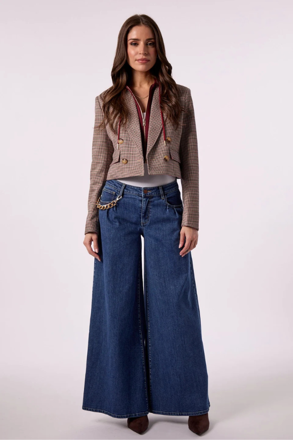 Skye Blazer