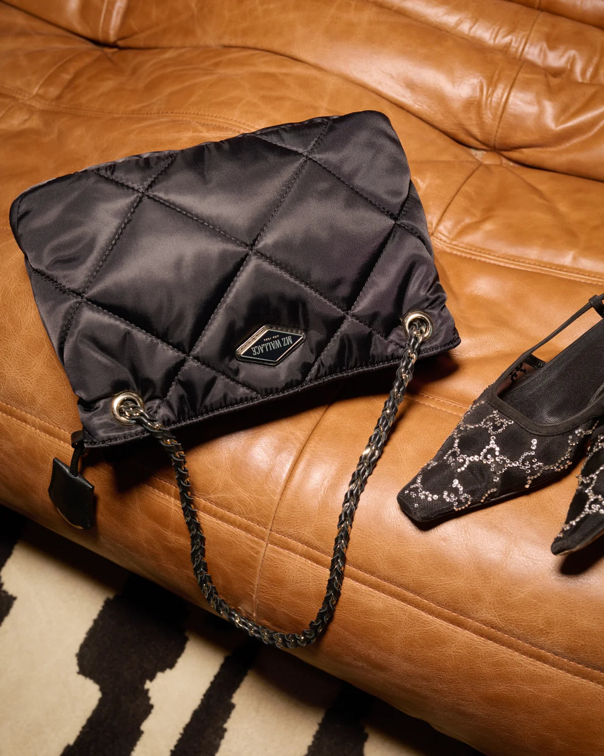 Frankie Tote