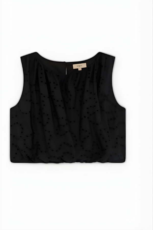 Lisa Crop