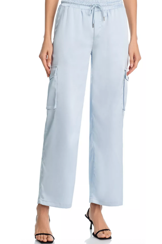 Elsa Satin Cargo