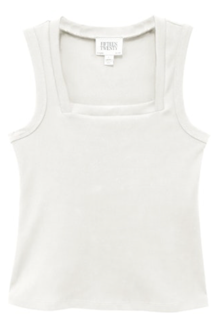Mindy Tank