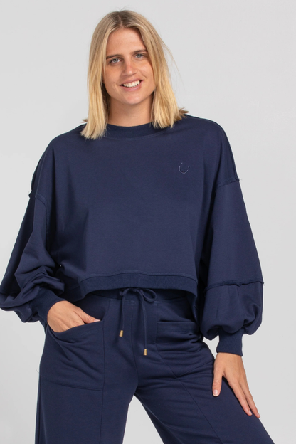 Guru Sweater
