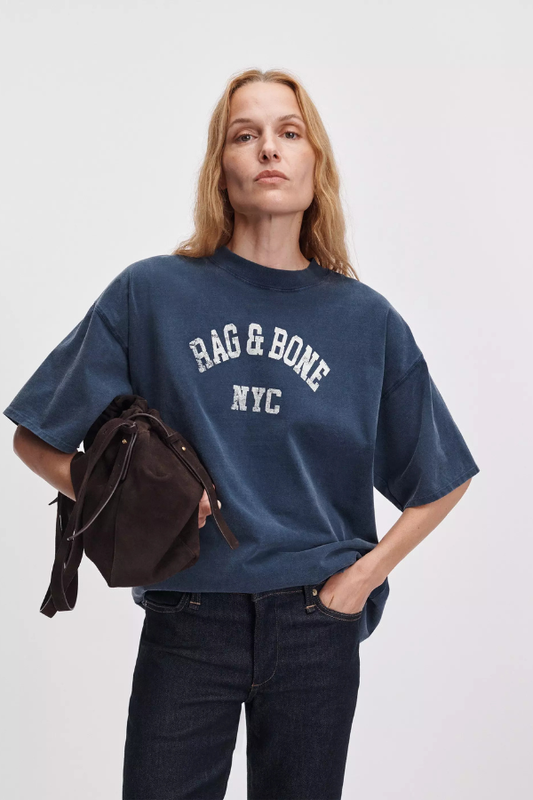 University Alex Tee
