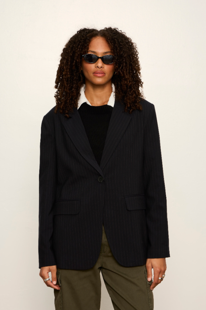 Maci Blazer