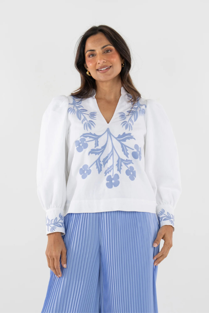 Hampton Top
