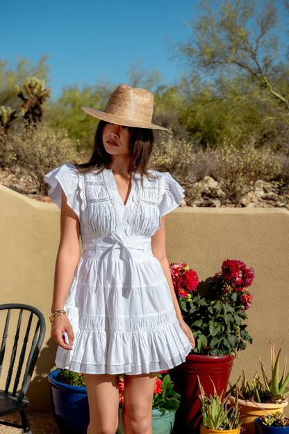 Madelyn Dress