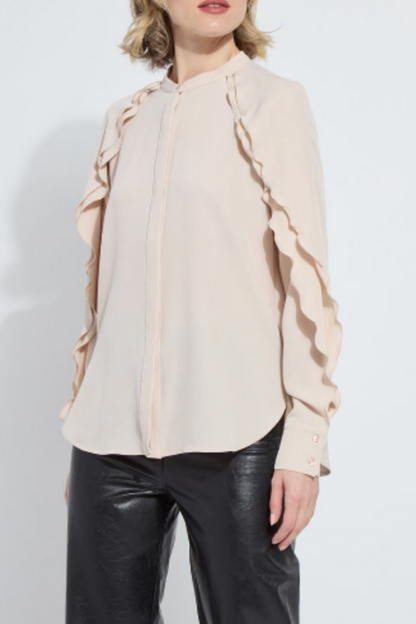 Isadora Blouse