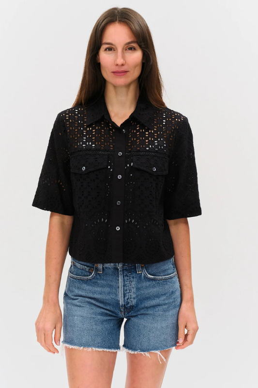 Tove Eyelet