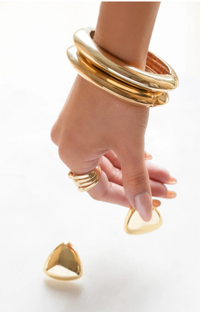 Dome Bangle