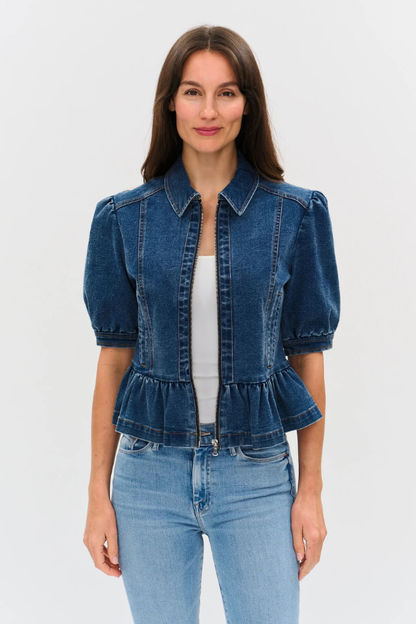 The Delancey